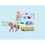 Playmobil - Set starter Printesa si calut Playmobil - 6
